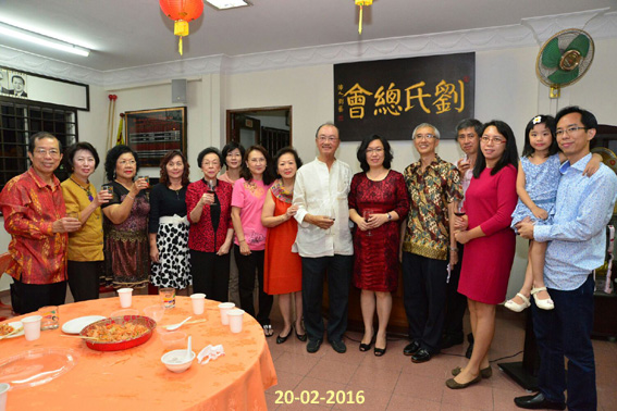 CNY2016 Guests