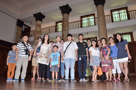 National Art Gallery 